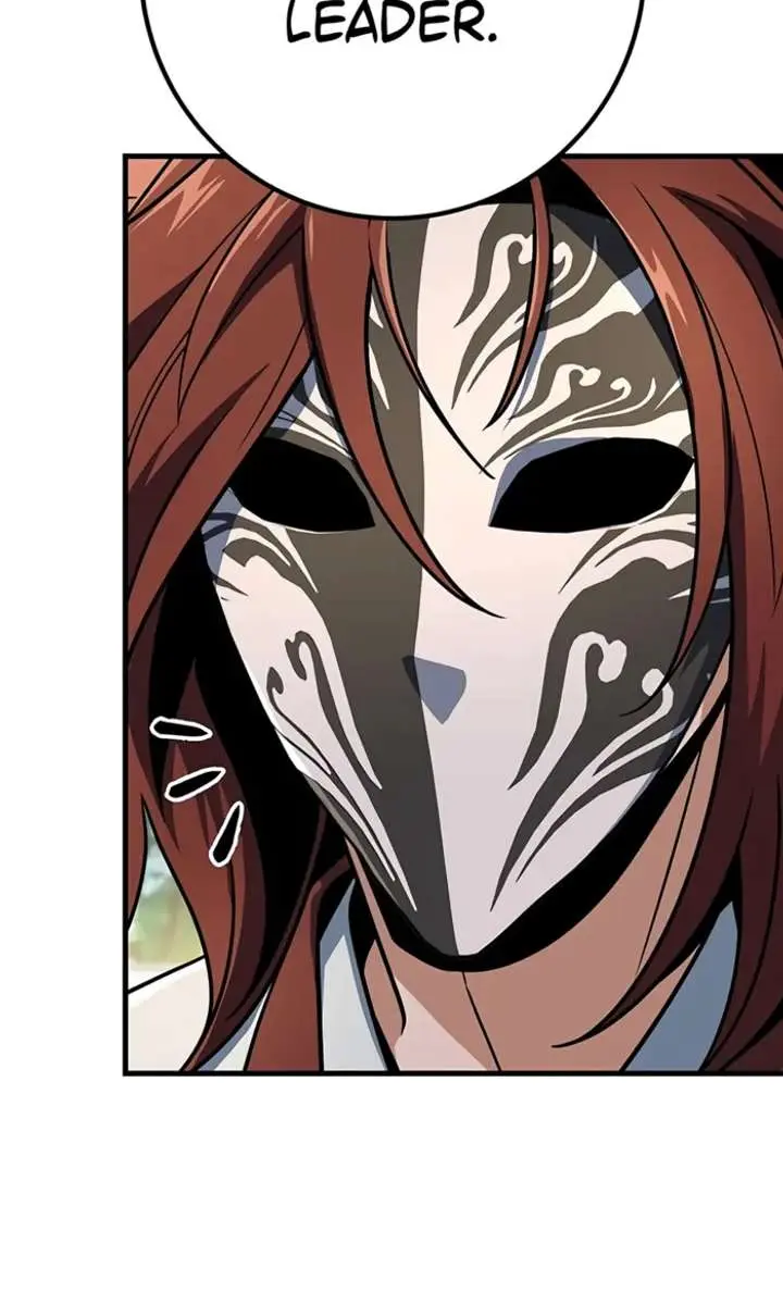 The Emperor's Sword Chapter 104 Page 42