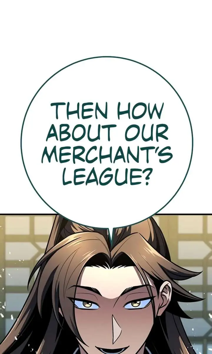 The Emperor's Sword Chapter 104 Page 43