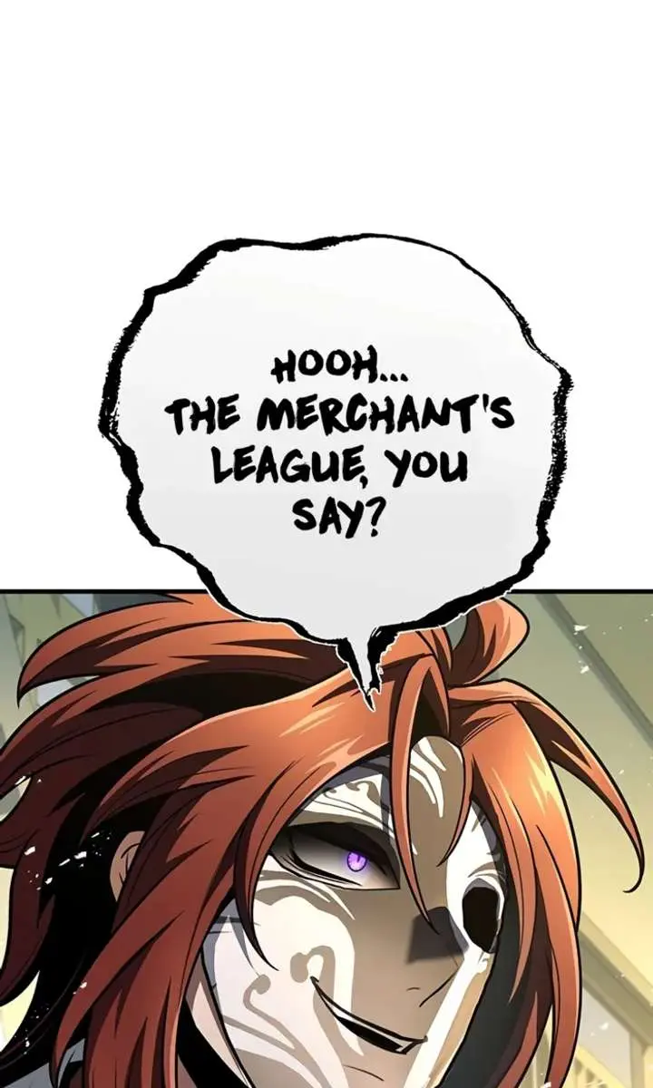 The Emperor's Sword Chapter 104 Page 45