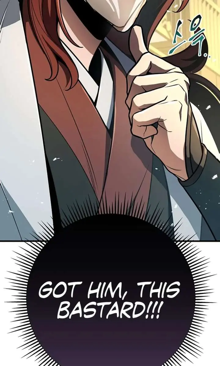 The Emperor's Sword Chapter 104 Page 46