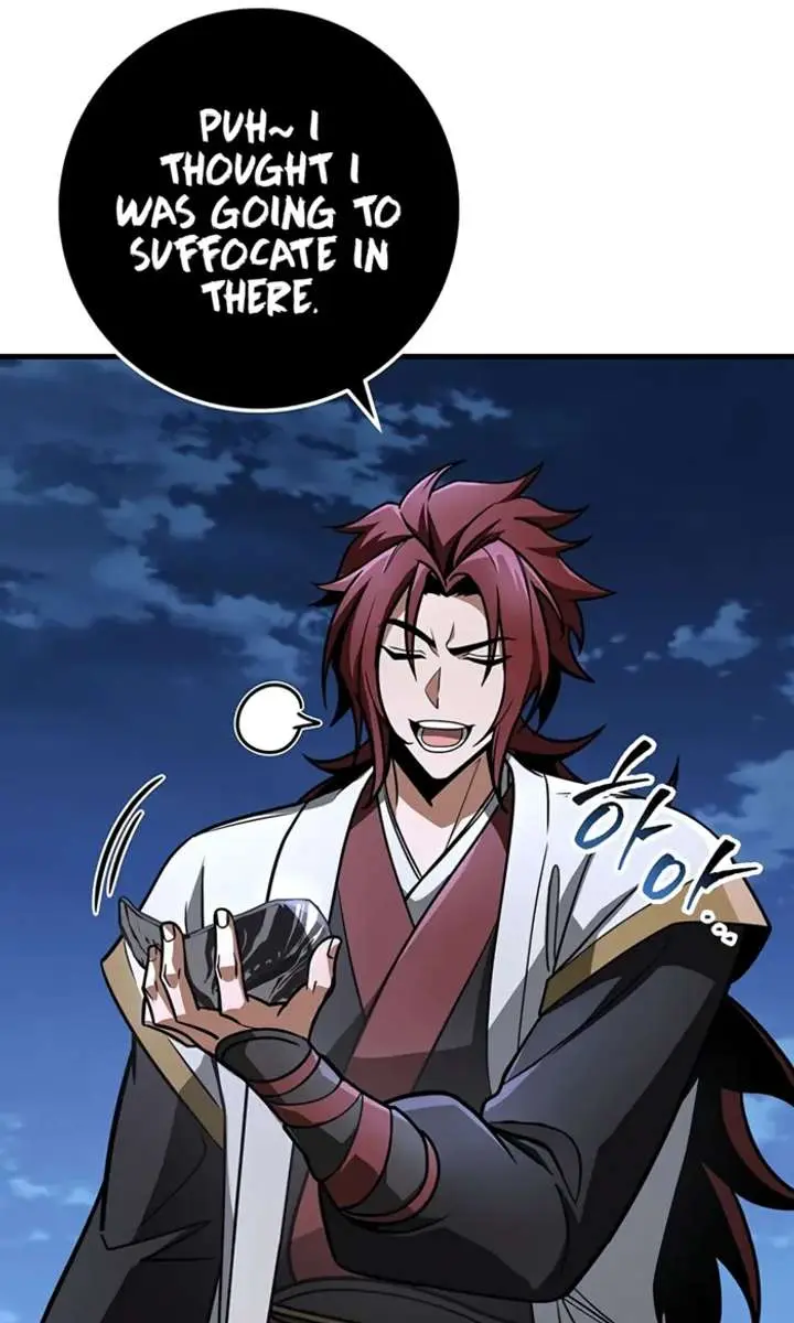 The Emperor's Sword Chapter 104 Page 50