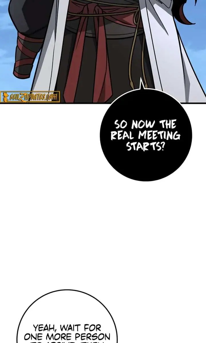 The Emperor's Sword Chapter 104 Page 51