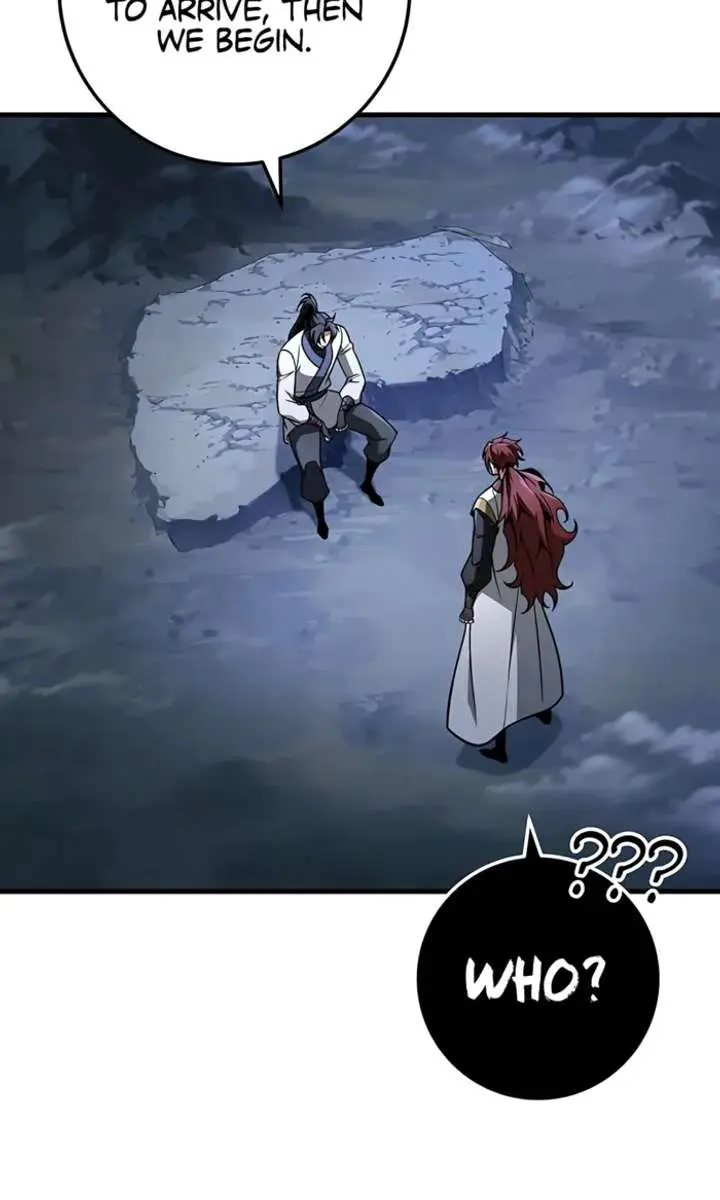 The Emperor's Sword Chapter 104 Page 52