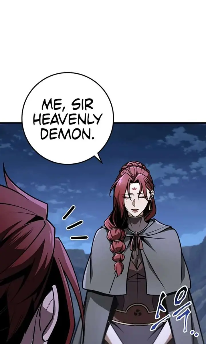 The Emperor's Sword Chapter 104 Page 53