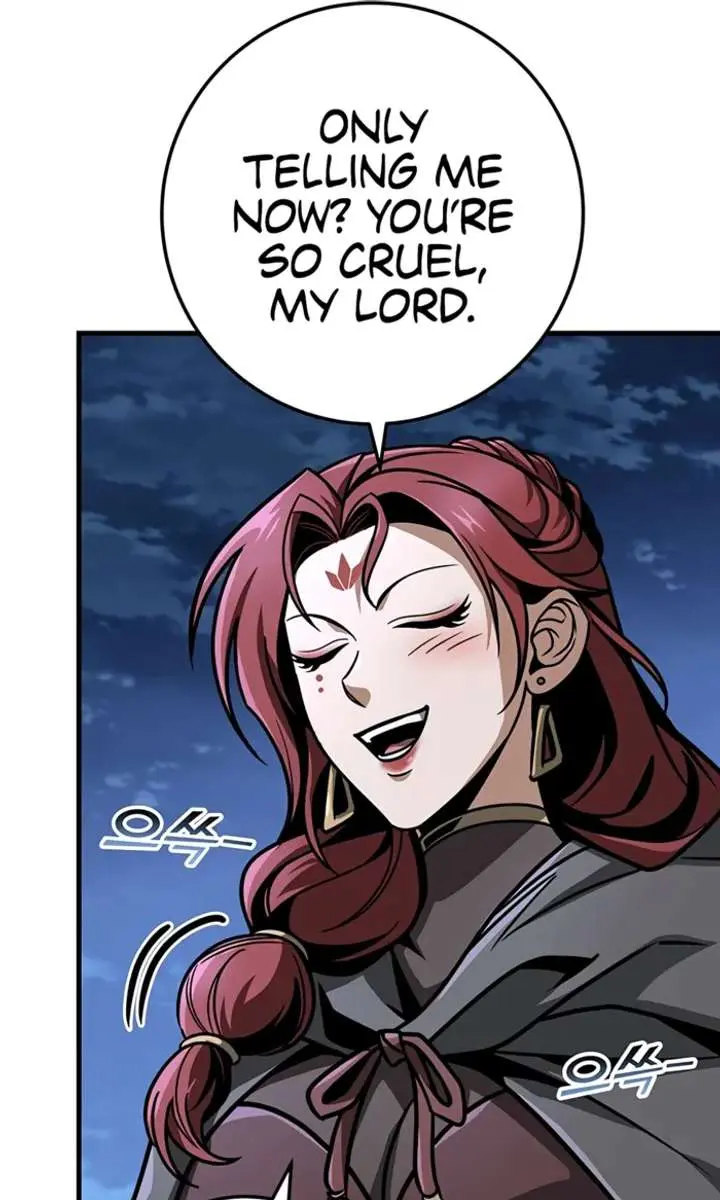 The Emperor's Sword Chapter 104 Page 55