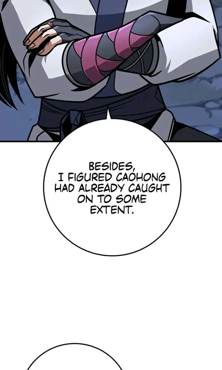 The Emperor's Sword Chapter 104 Page 59