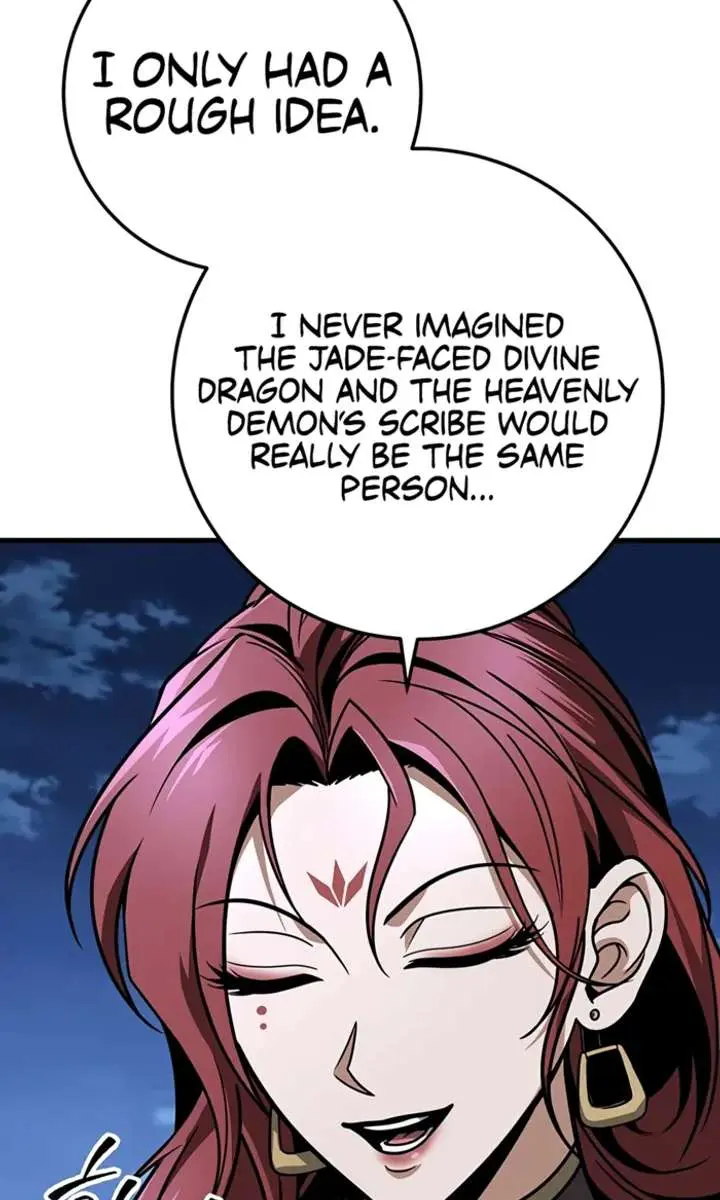 The Emperor's Sword Chapter 104 Page 60