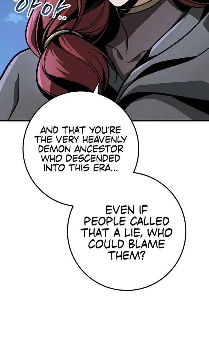 The Emperor's Sword Chapter 104 Page 61