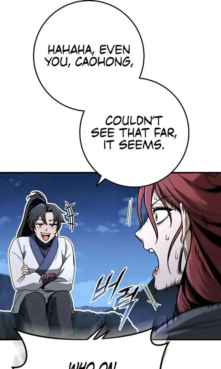 The Emperor's Sword Chapter 104 Page 63