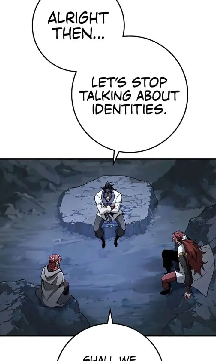 The Emperor's Sword Chapter 104 Page 65