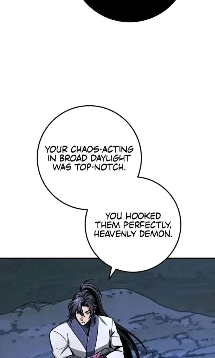 The Emperor's Sword Chapter 104 Page 68