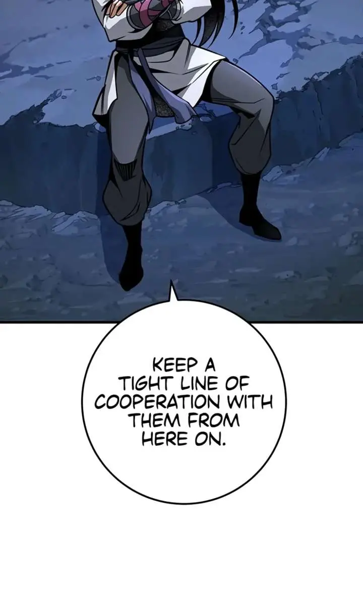 The Emperor's Sword Chapter 104 Page 69