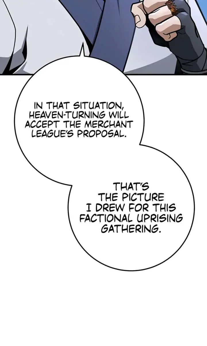 The Emperor's Sword Chapter 104 Page 72