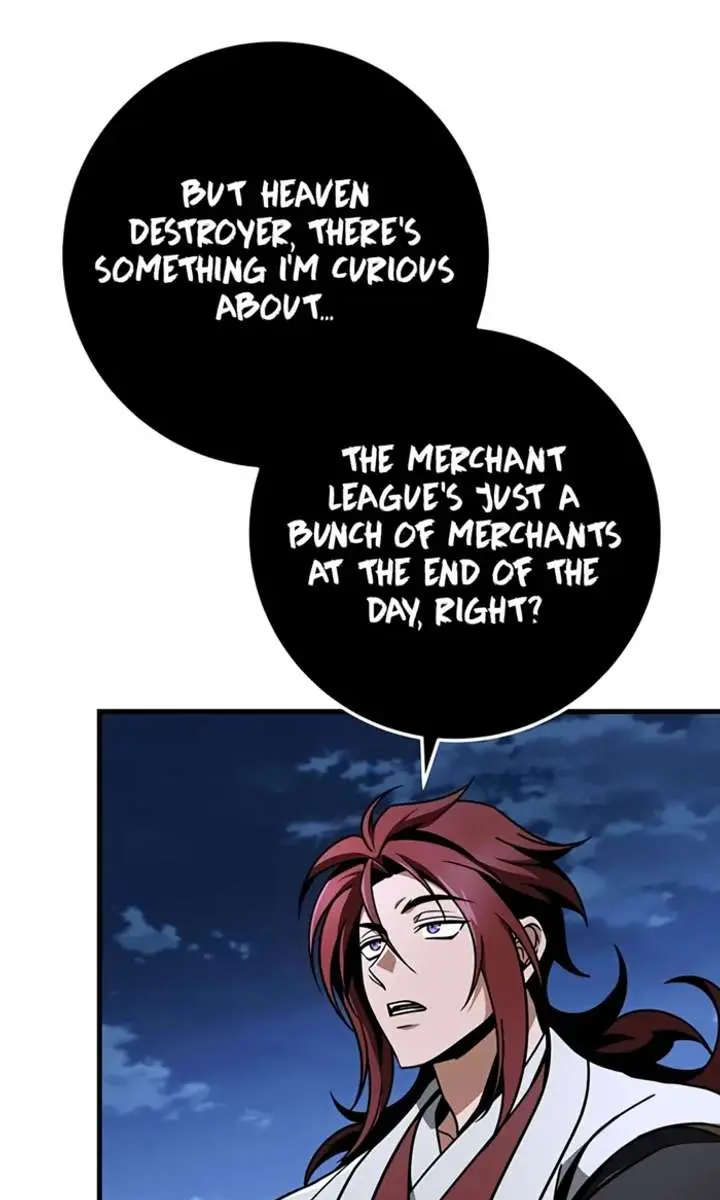 The Emperor's Sword Chapter 104 Page 73