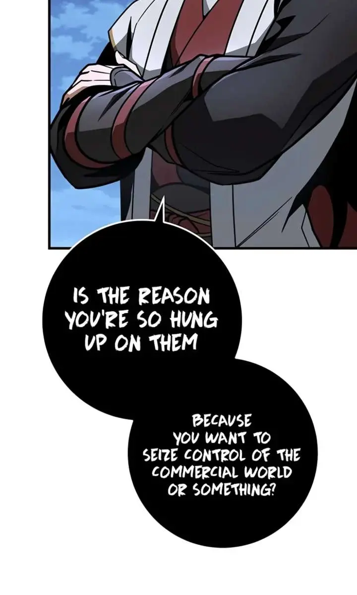 The Emperor's Sword Chapter 104 Page 74