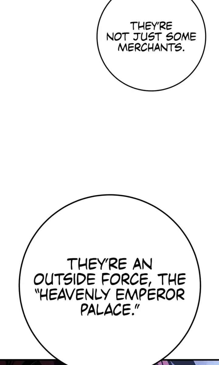 The Emperor's Sword Chapter 104 Page 76