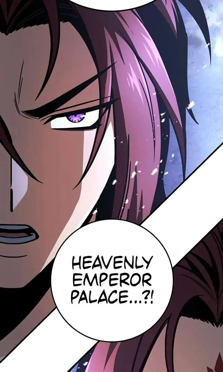 The Emperor's Sword Chapter 104 Page 77