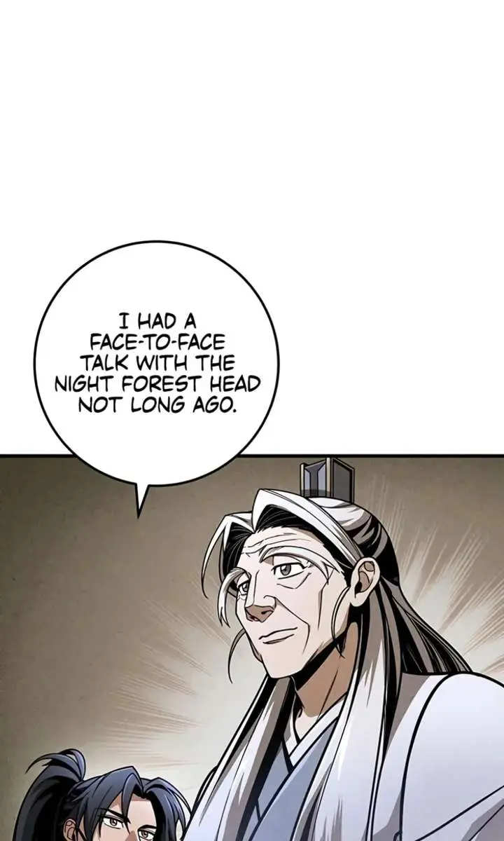 The Emperor's Sword Chapter 104 Page 79