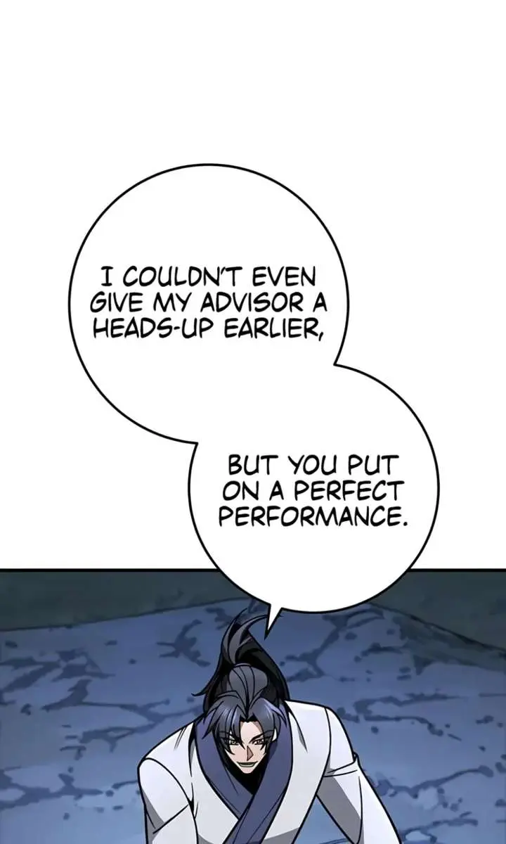 The Emperor's Sword Chapter 104 Page 82