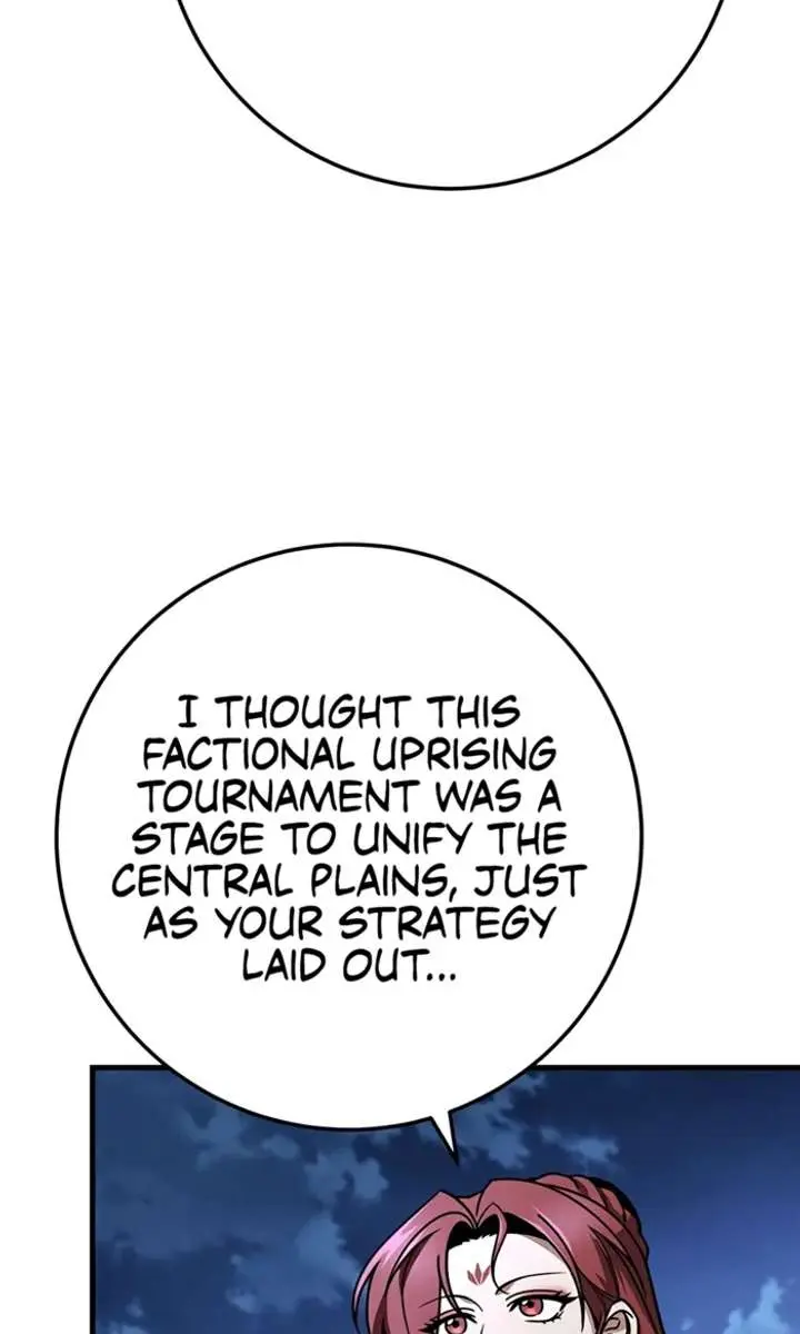 The Emperor's Sword Chapter 104 Page 84