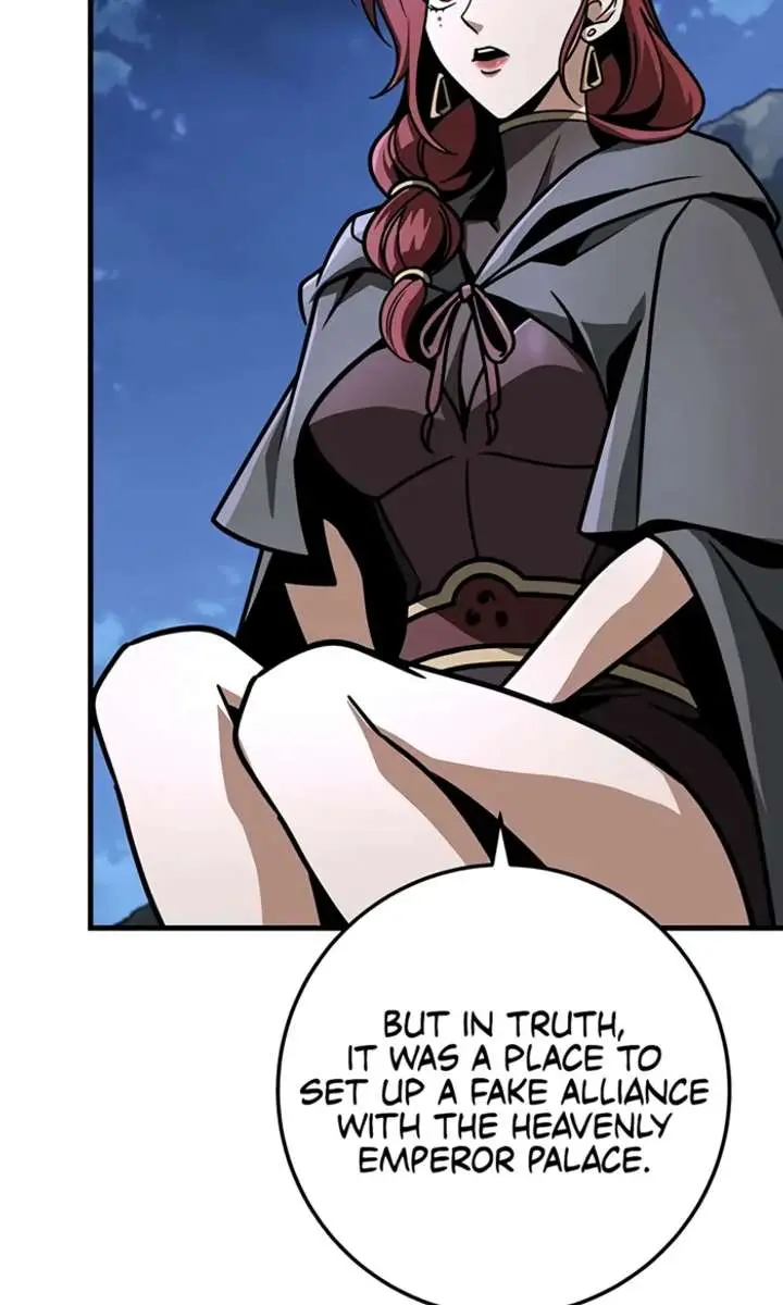 The Emperor's Sword Chapter 104 Page 85