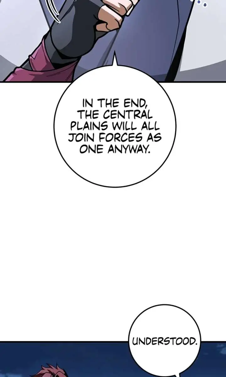 The Emperor's Sword Chapter 104 Page 88