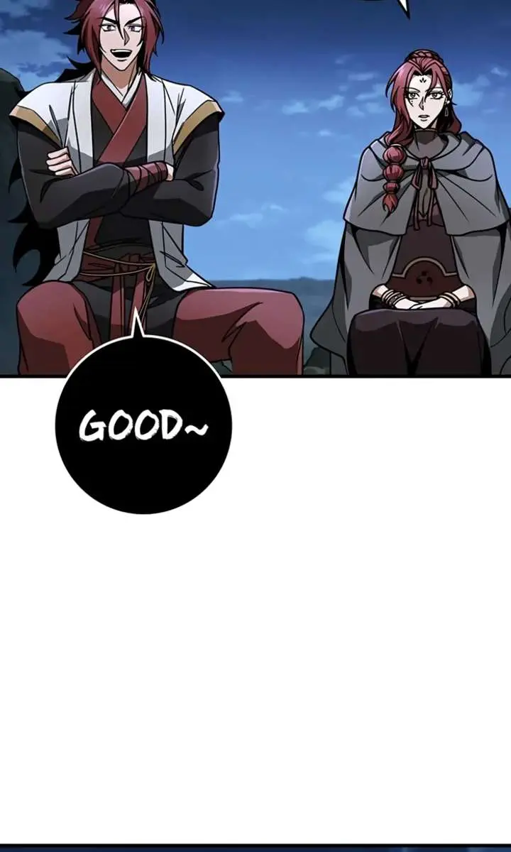 The Emperor's Sword Chapter 104 Page 89