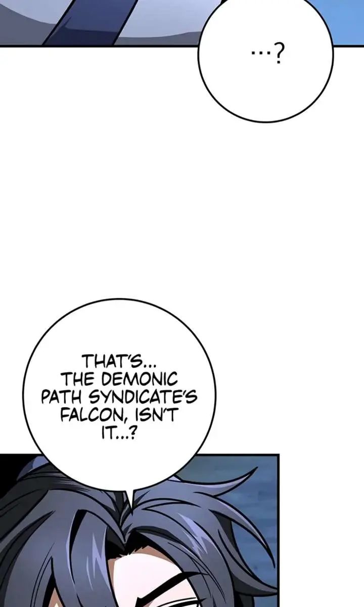 The Emperor's Sword Chapter 104 Page 91