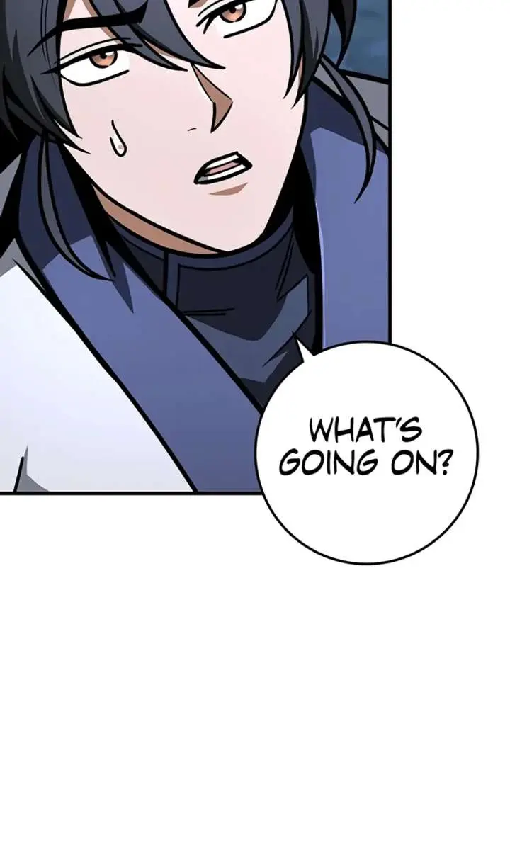 The Emperor's Sword Chapter 104 Page 92