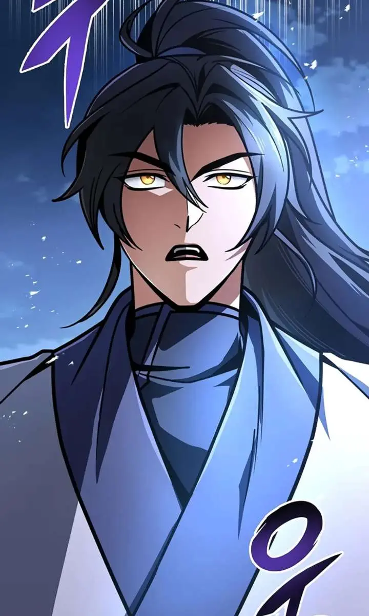 The Emperor's Sword Chapter 104 Page 100