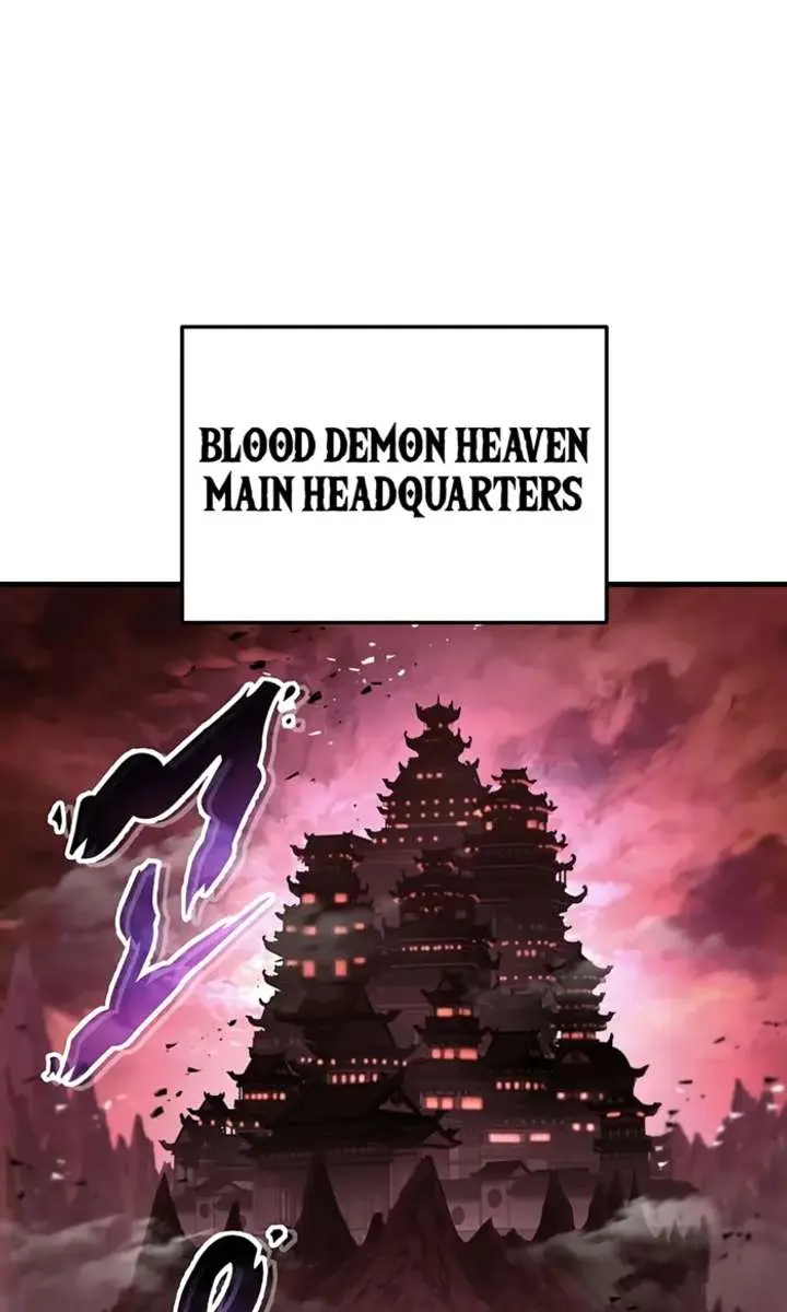 The Emperor's Sword Chapter 104 Page 108