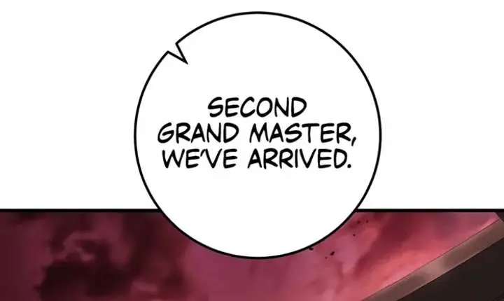 The Emperor's Sword Chapter 104 Page 110