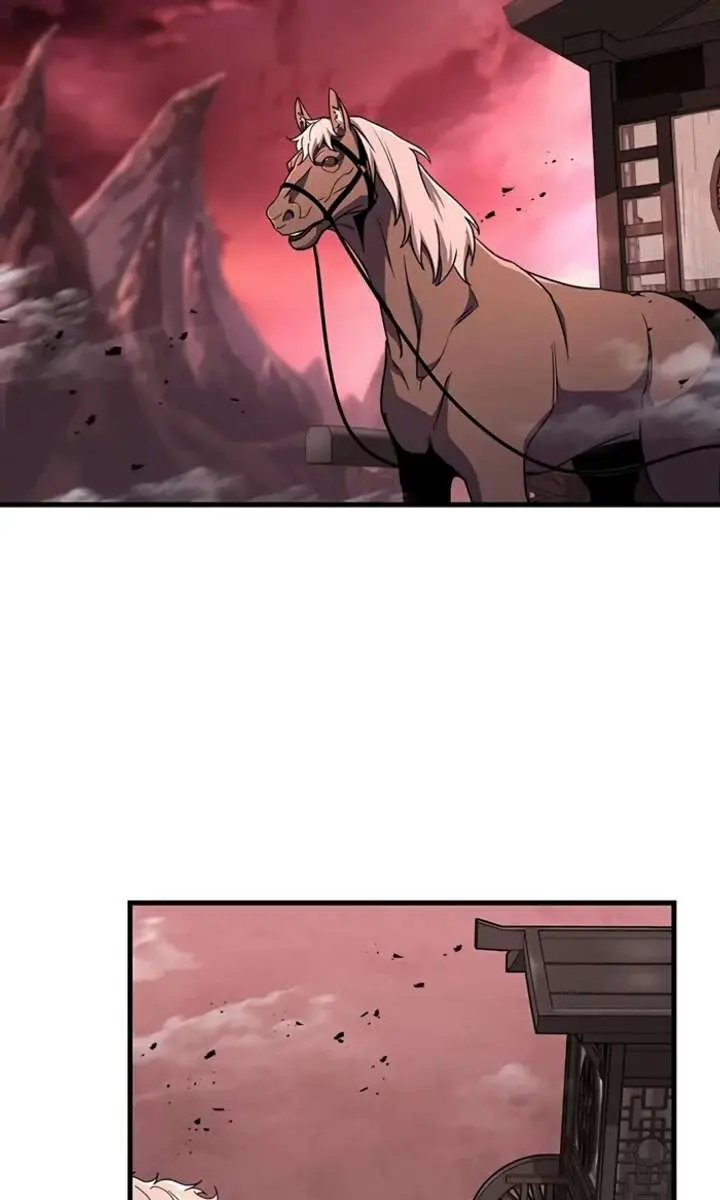 The Emperor's Sword Chapter 104 Page 111