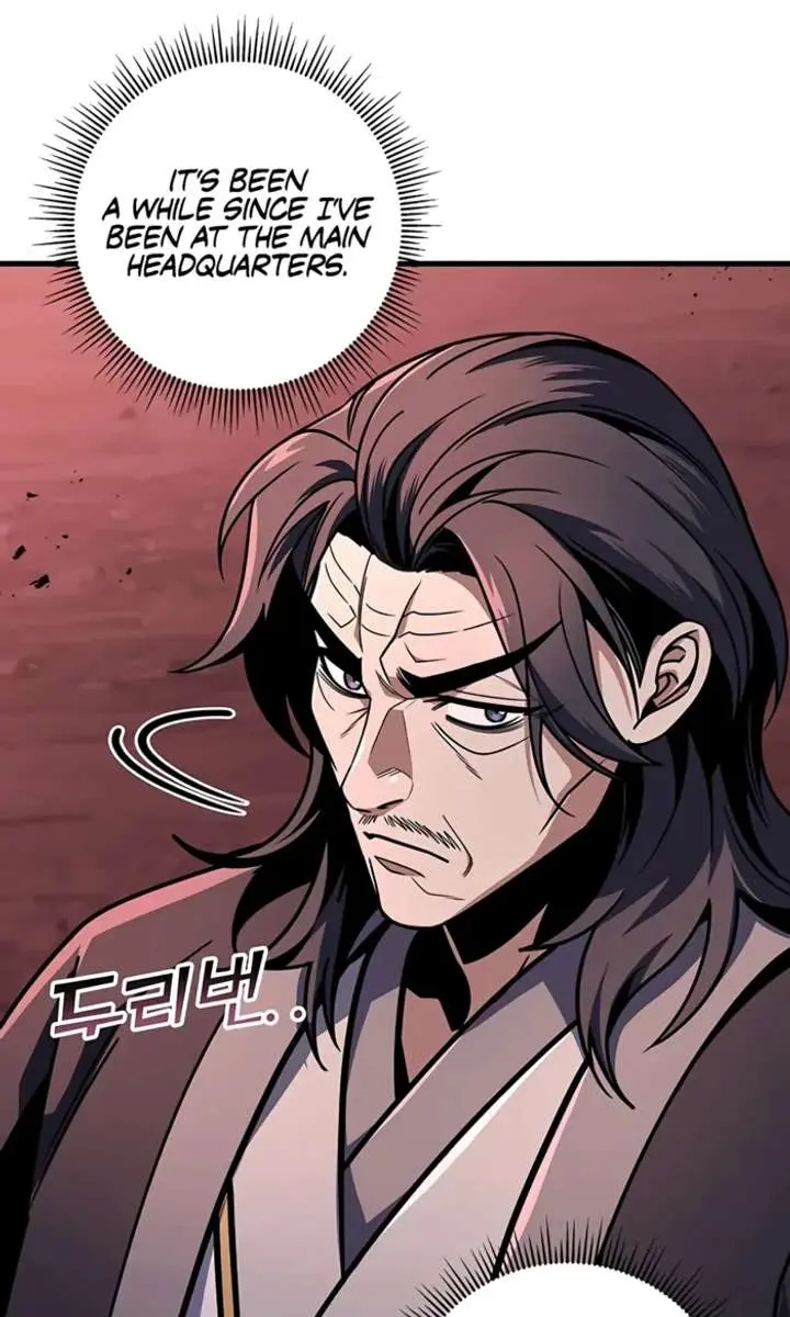 The Emperor's Sword Chapter 104 Page 113