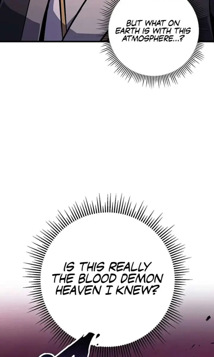 The Emperor's Sword Chapter 104 Page 114