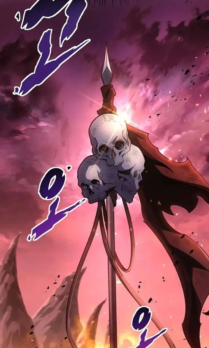 The Emperor's Sword Chapter 104 Page 115