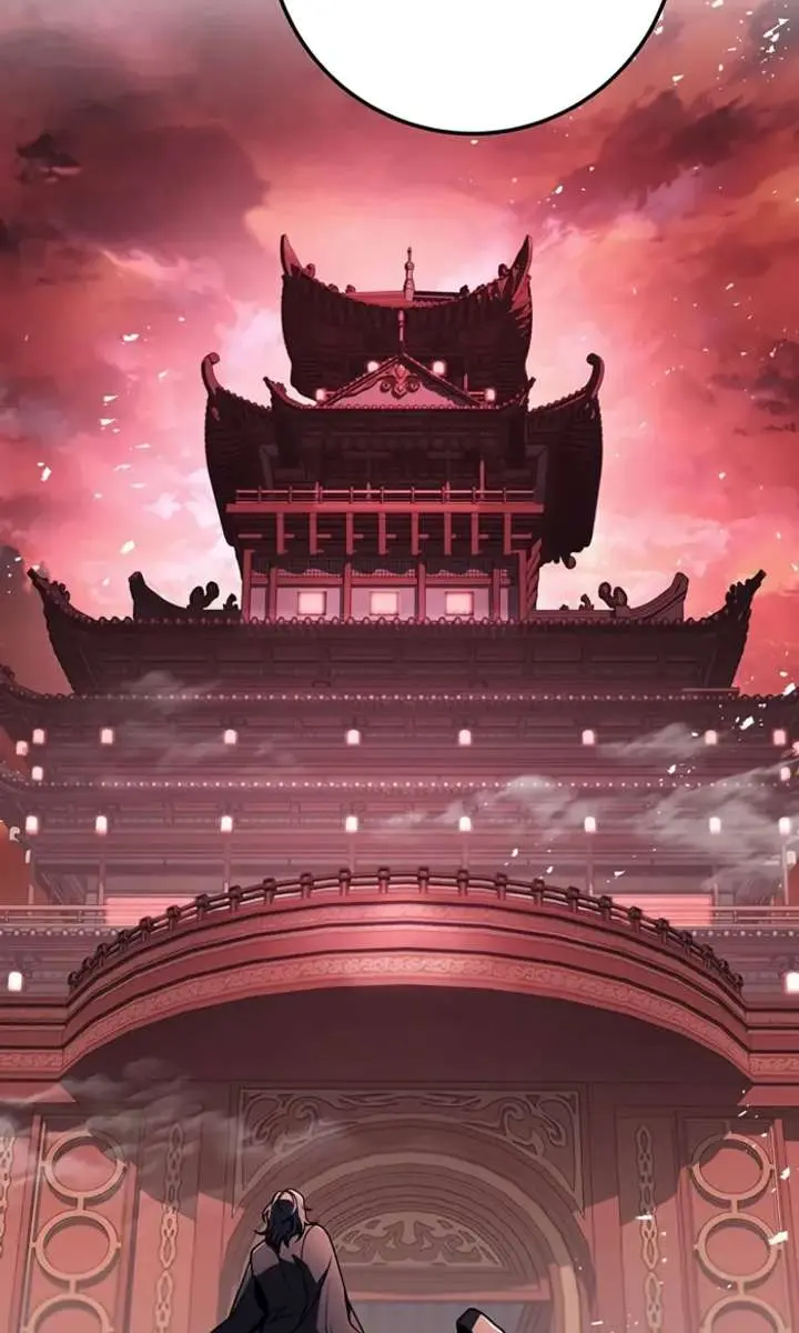 The Emperor's Sword Chapter 104 Page 117