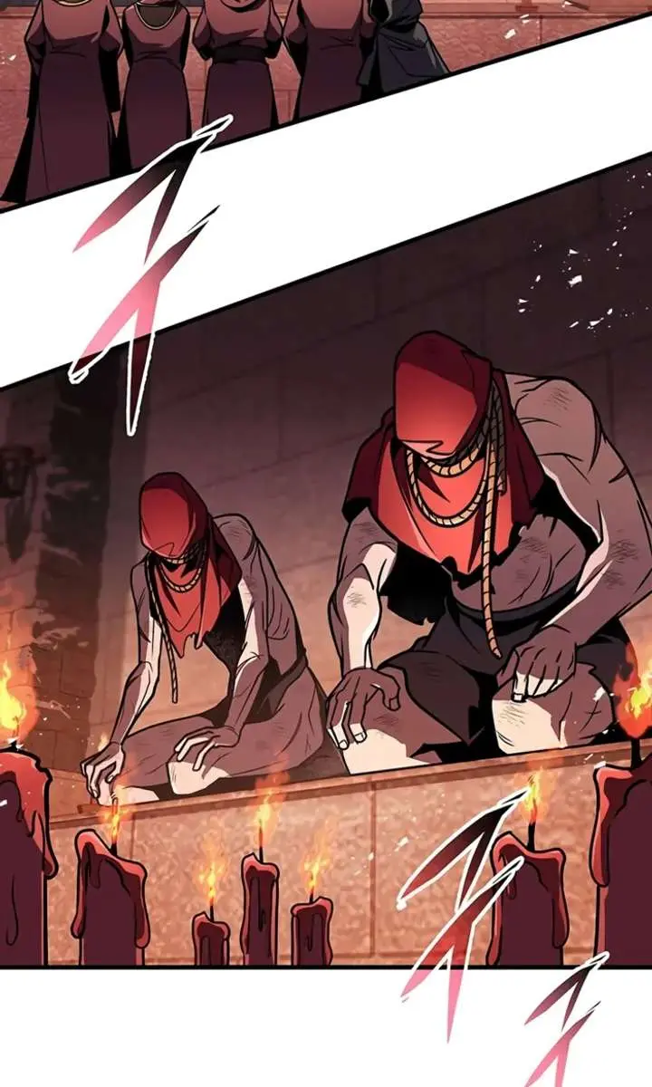 The Emperor's Sword Chapter 104 Page 120