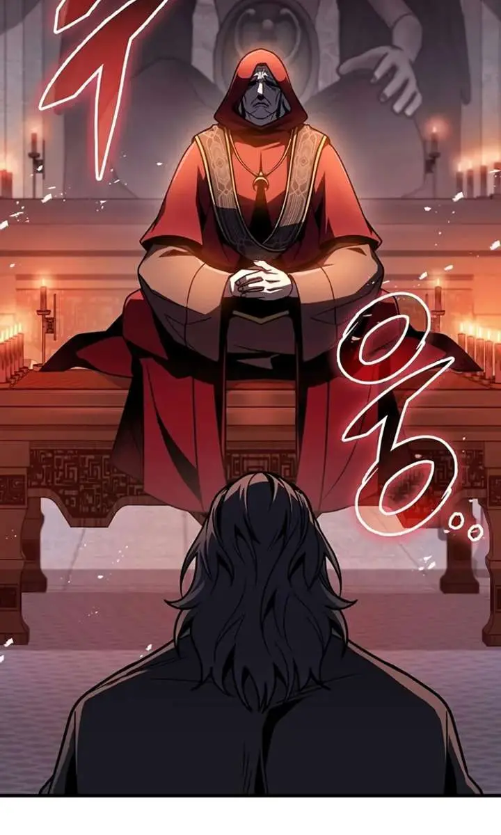 The Emperor's Sword Chapter 104 Page 122