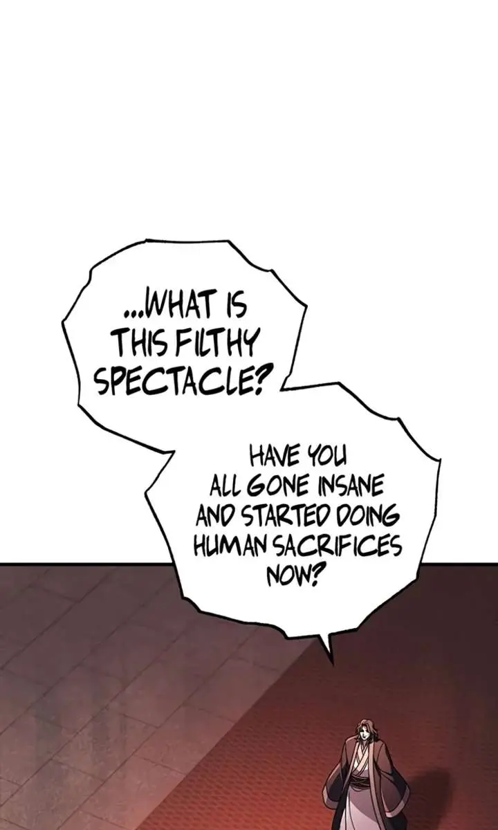 The Emperor's Sword Chapter 104 Page 123