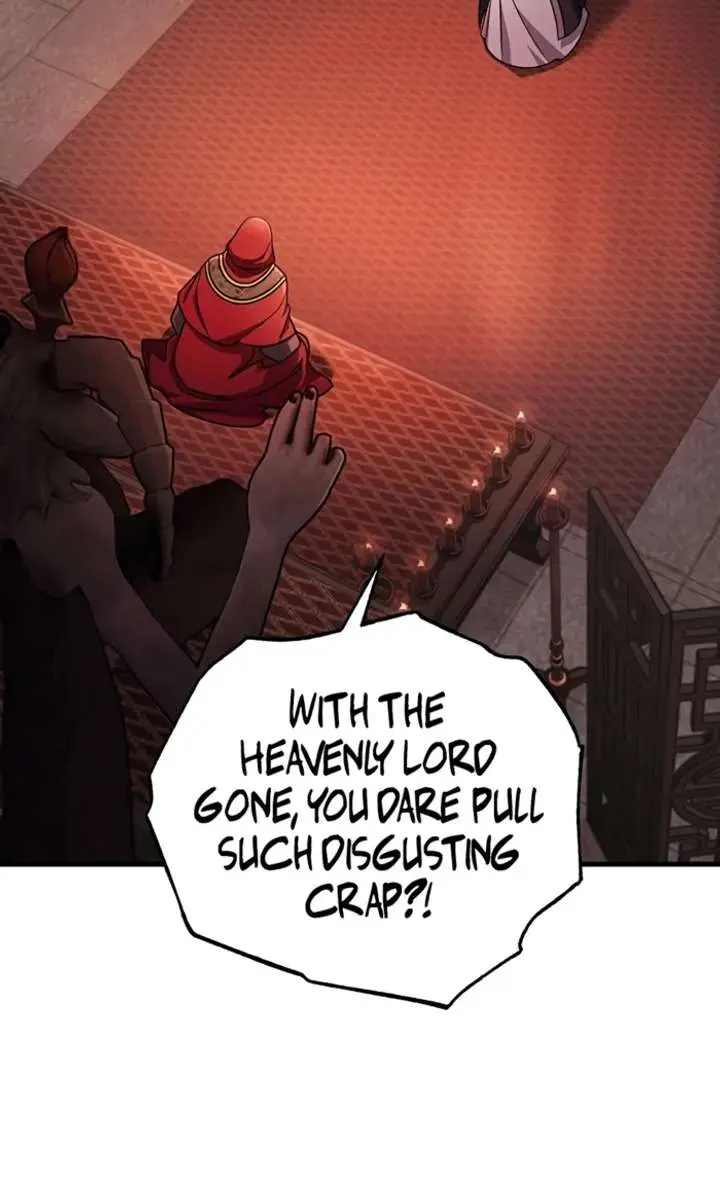 The Emperor's Sword Chapter 104 Page 124