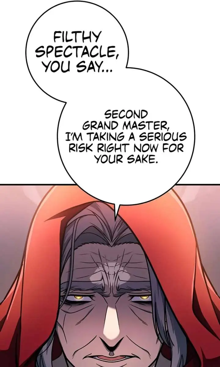 The Emperor's Sword Chapter 104 Page 126