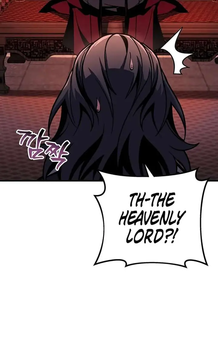 The Emperor's Sword Chapter 104 Page 131