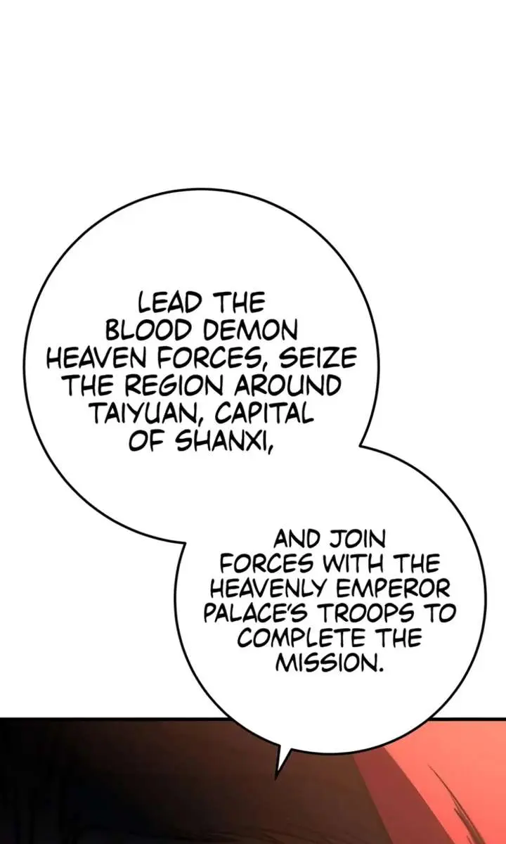 The Emperor's Sword Chapter 104 Page 134