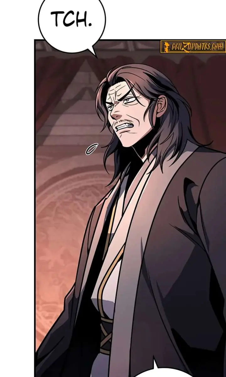 The Emperor's Sword Chapter 104 Page 136