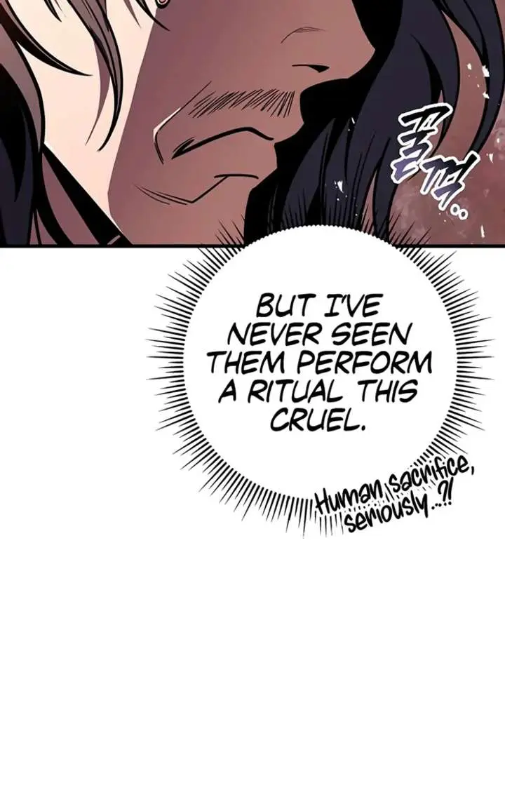 The Emperor's Sword Chapter 104 Page 140