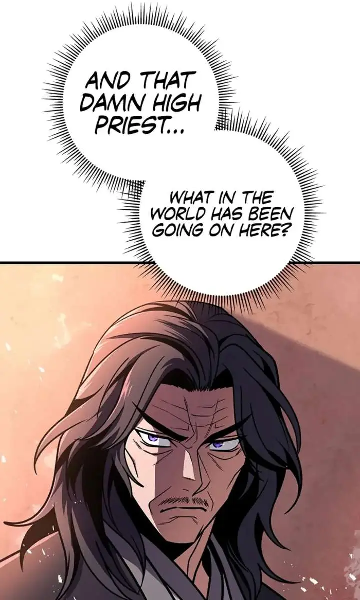 The Emperor's Sword Chapter 104 Page 141