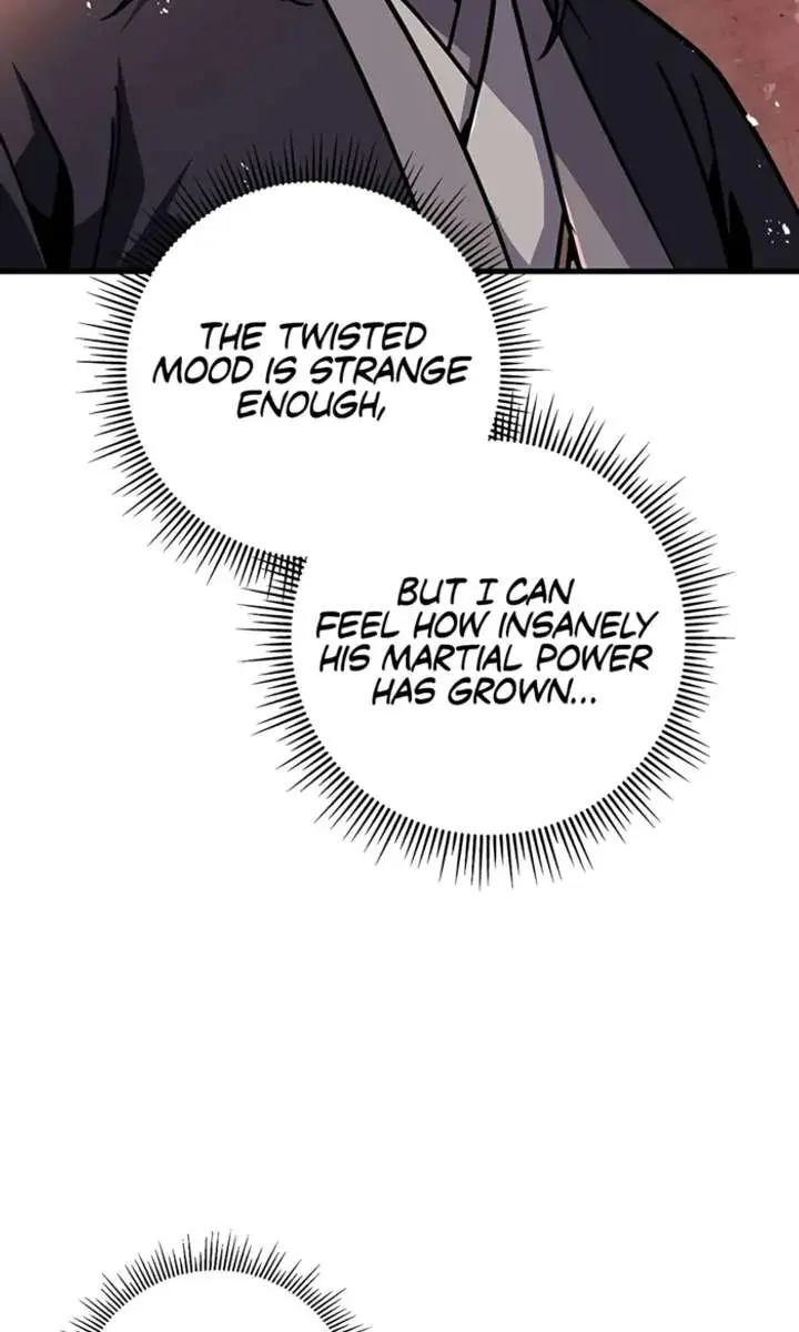 The Emperor's Sword Chapter 104 Page 142