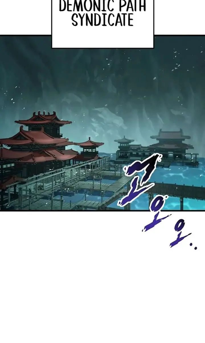 The Emperor's Sword Chapter 104 Page 145