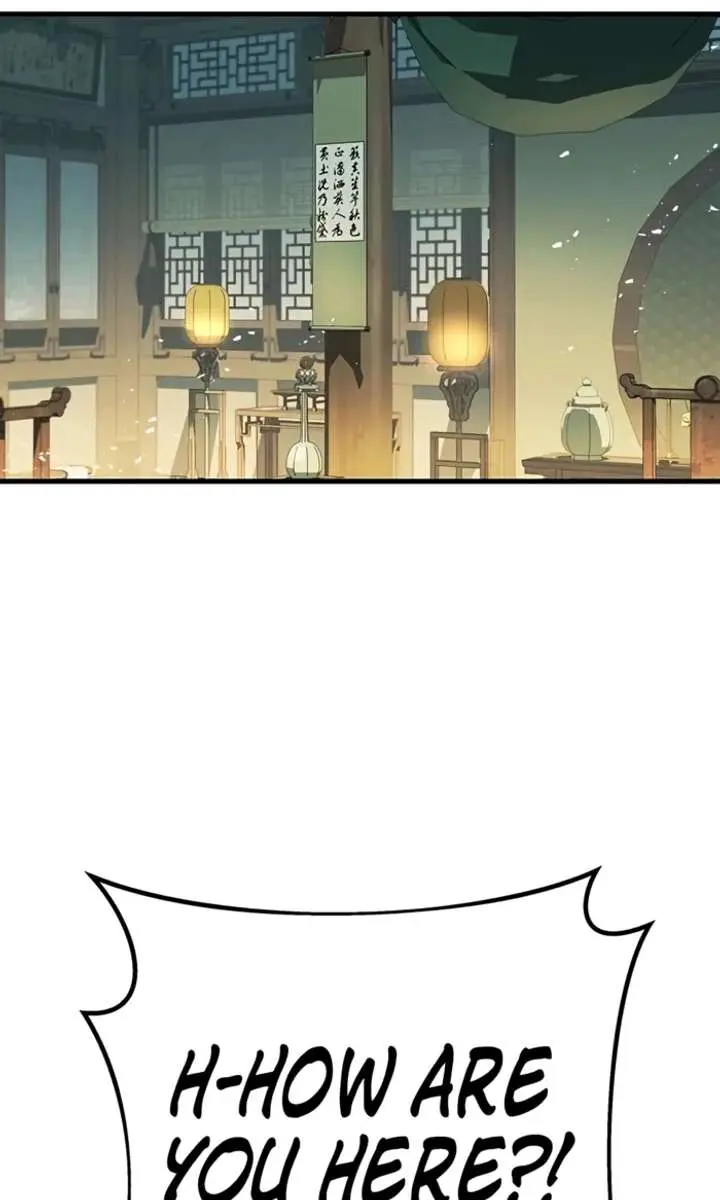 The Emperor's Sword Chapter 104 Page 146